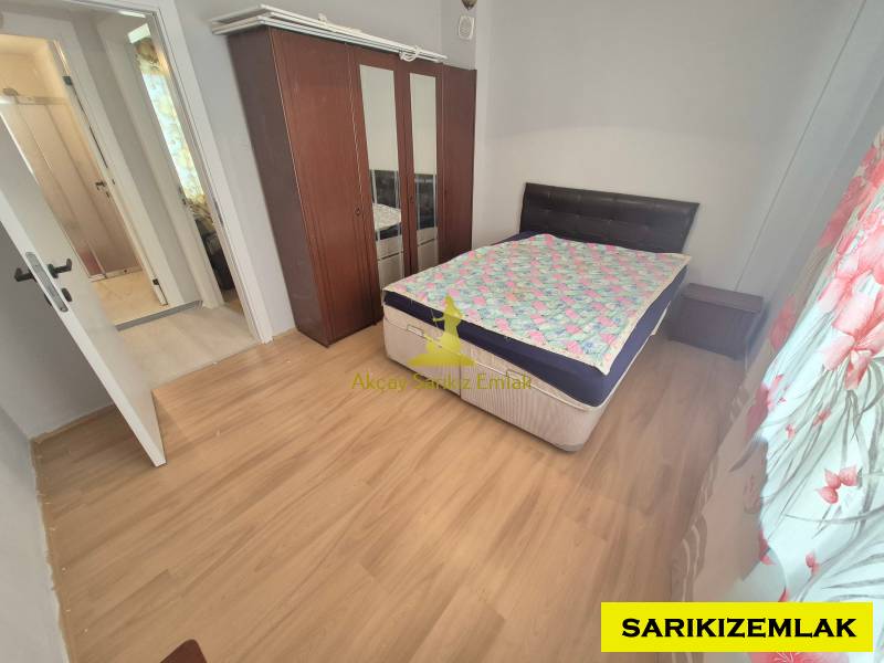 Edremit Tahtakuşlar Mah`da2+1  Daire. - 5